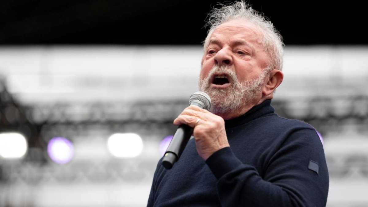 Luladan ABŞ tariflərinə qarşı BRİKS-ə çağrı