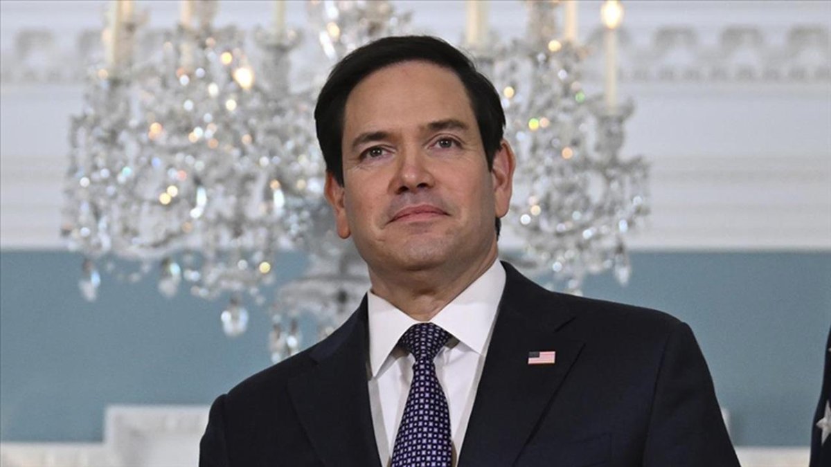 Rubio: ABŞ narkokartellərə qarşı mübarizəni davam etdirəcək