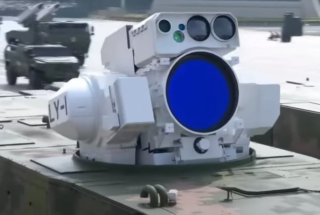 Qərb mediası Çinin yeni “super lazer”indən niyə narahatdır