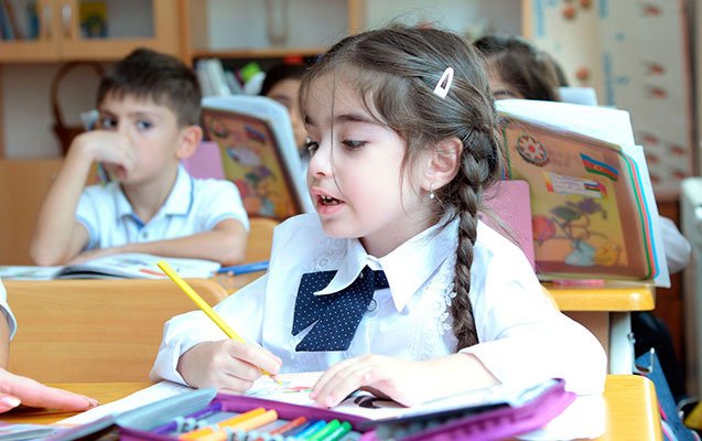 Birinci sinif şagirdlərində yuxunun gecikməsinin FƏSADLARI