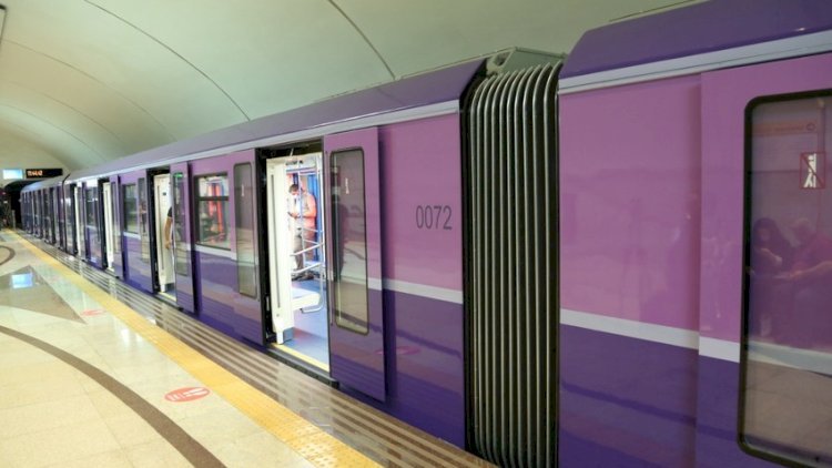 Metronun 28-ci stansiyası nə vaxt istifadəyə veriləcək?