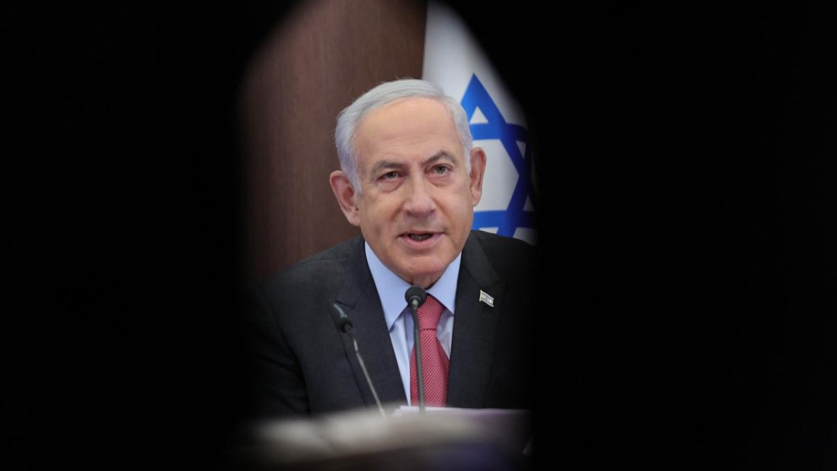 Netanyahudan Fələstinə dəstəyə qisas vədi