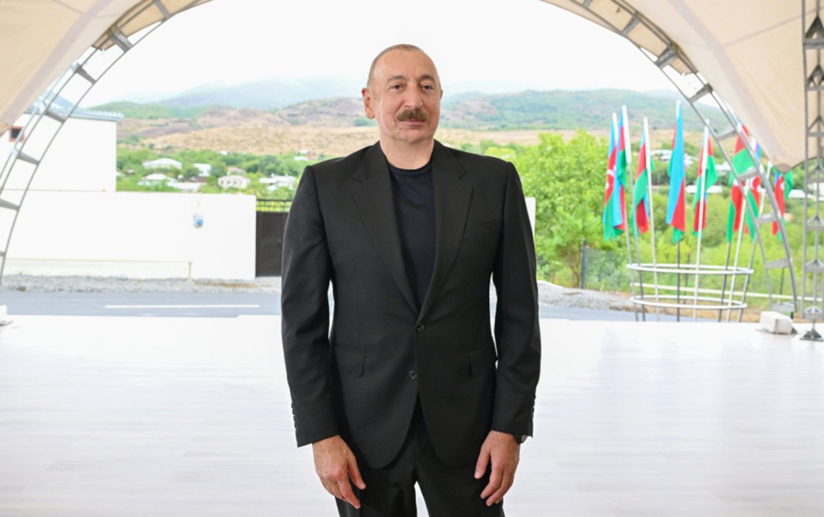 “Separatçılığın kitabı bağlandı”