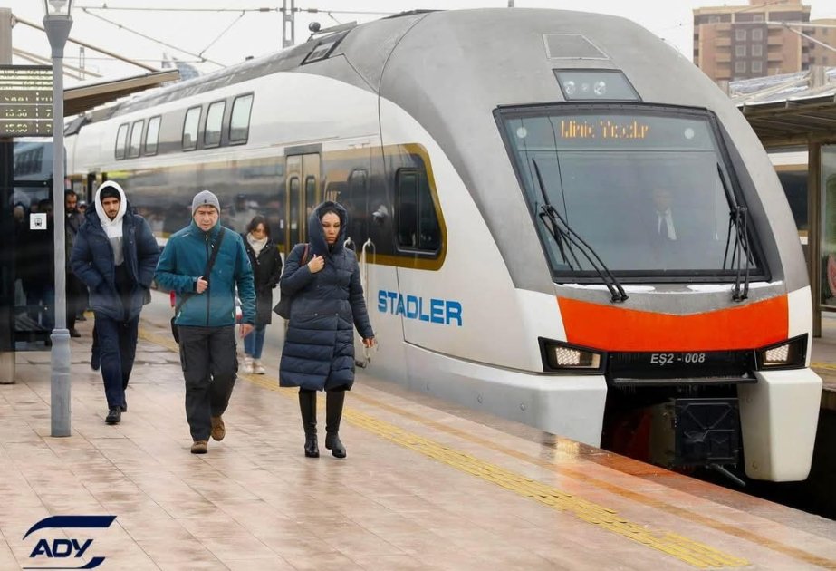 Bakıdan Mingəçevir və Gəncəyə saatda neçə ilə gedəcəyik? – Sürət artdı