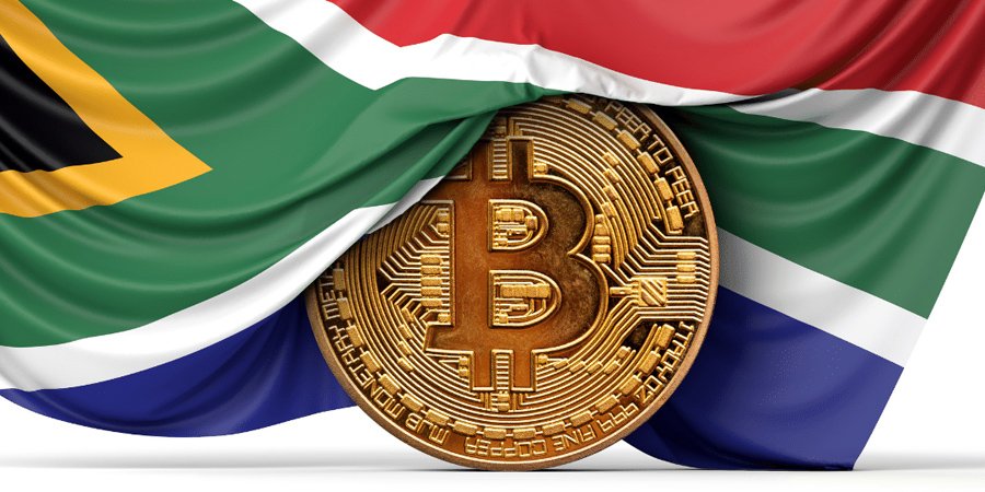 Cənubi Afrikadan Bitcoin-ə milyardlıq investisiya