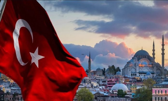 Türkiyə ilə bağlı Həmas və İsrail münasibətlərinə dair açıqlamalar