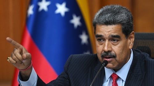 Venesuela Nobel mükafatı fonunda Norveç səfirliyini bağlayır