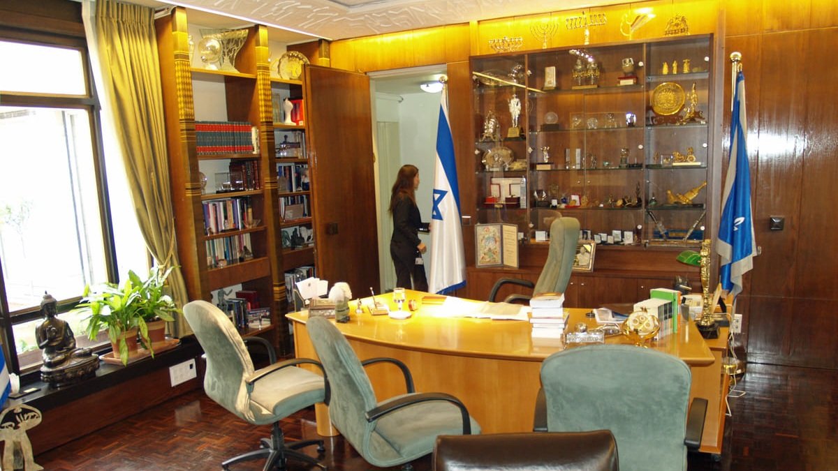 İsrail mediası: “Tramp Nobel Sülh Mükafatı uğruna İsraili satdı”