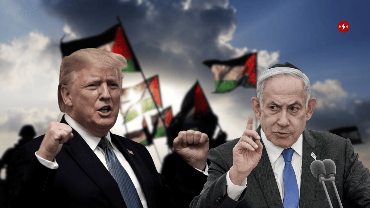 The American Conservative: Netanyahu sülh planını necə poza bilər
