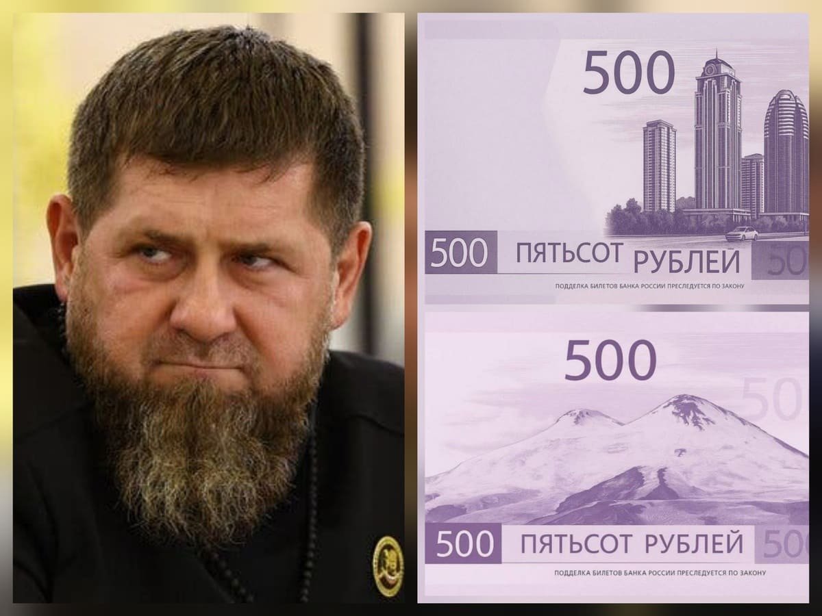 Kadırov “Qroznı Siti” üçün səs verənlər arasında iPhone 17 paylayır