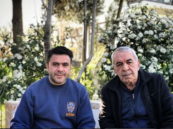Mərhum Cabir İmanovun atası KİMDİR…