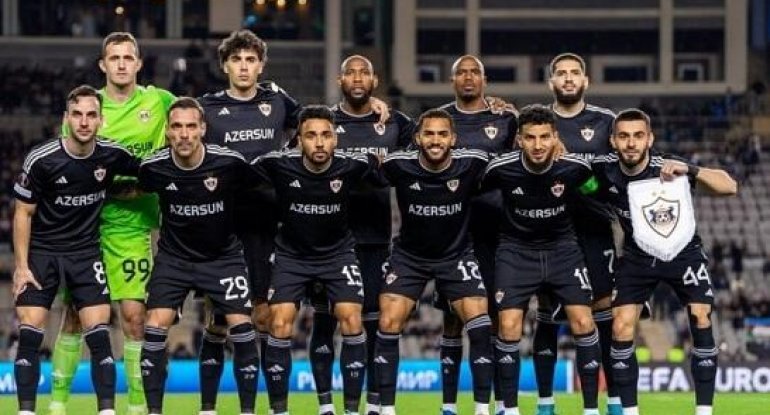 "Qarabağ" bu gün Premyer Liqada növbəti oyununu keçirəcək
