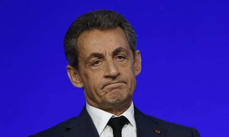 Sarkozinin həbsxanada alçaldılmasına dair iddialar yayıldı