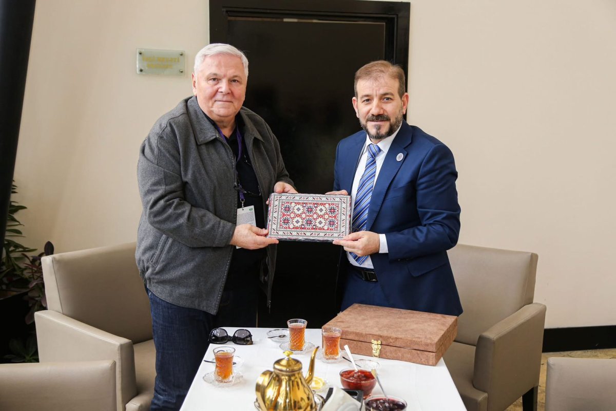 Yeni Klinika daha bir sosial tədbir həyata keçirib