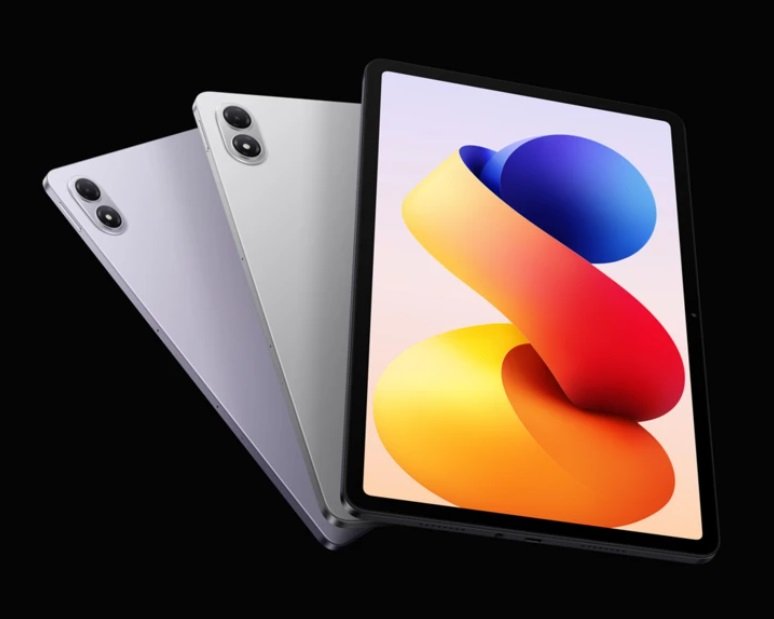 “REDMI Pad 2 Pro” seriyası təqdim edildi
