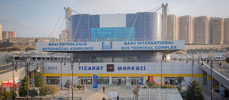 Avtovağzalda bilet alışı proseduru dəyişdi
