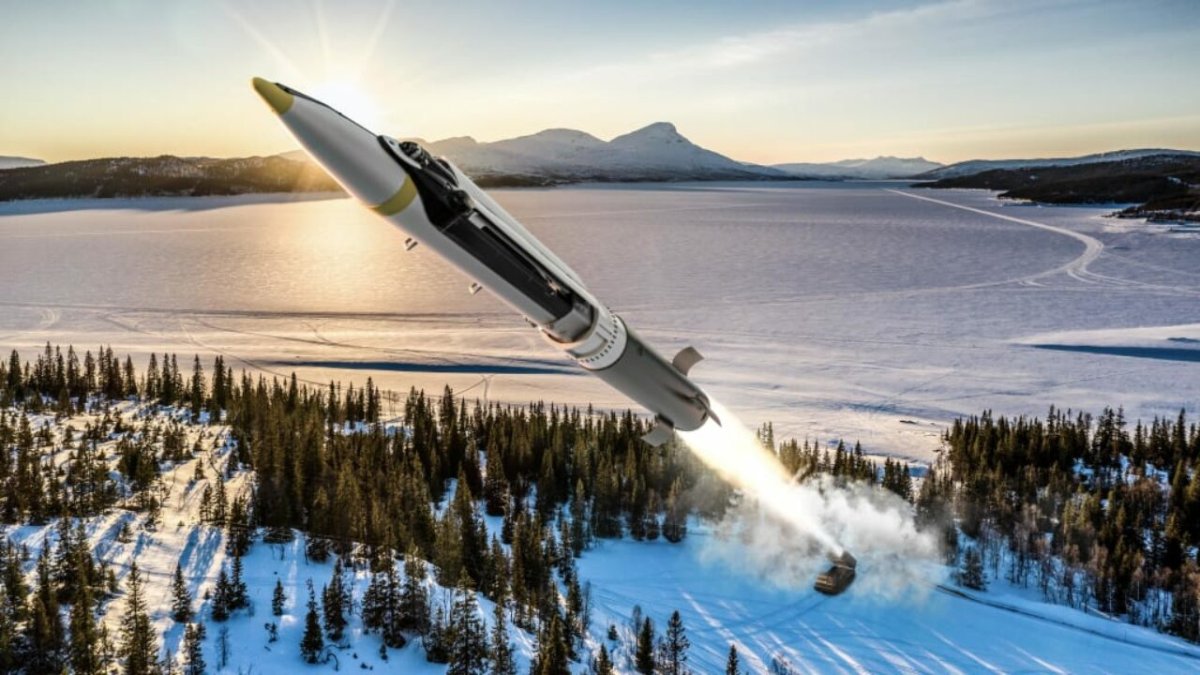 Polşa, "Barracuda 500" raketləri ilə hərbi gücünü artırır