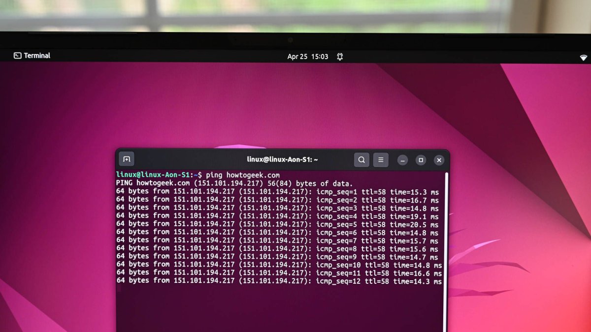 Şəbəkə təhlükəsizliyi: Nmap ilə cihazları müəyyən etmək