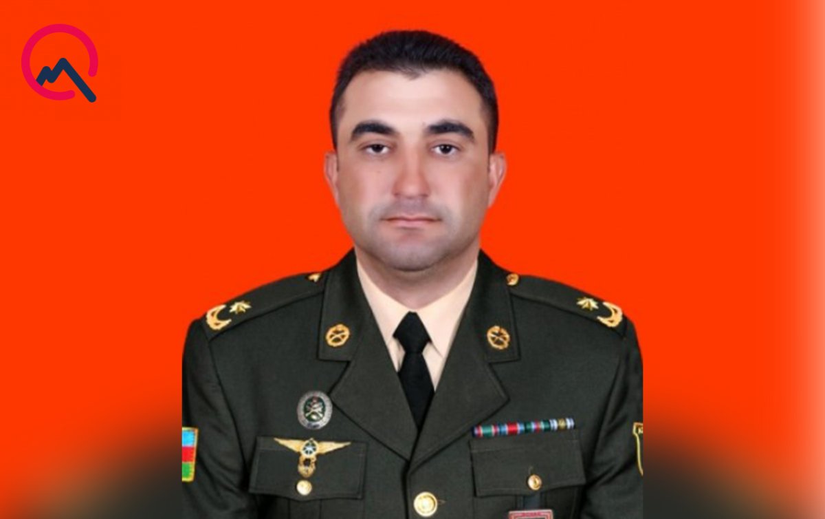 Azərbaycan yüksək vəzifəli şəxs saxlanıldı