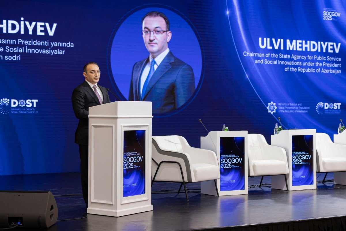 "ASAN xidmət" xarici ölkələrə ixrac olunur