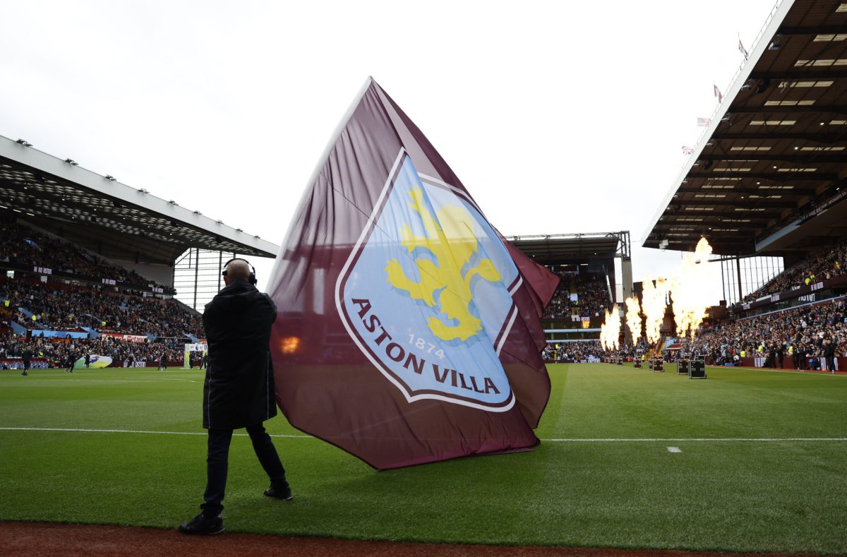 Makkabi Tel-Əviv azarkeşləri, Aston Villa oyununa buraxılmayacaq