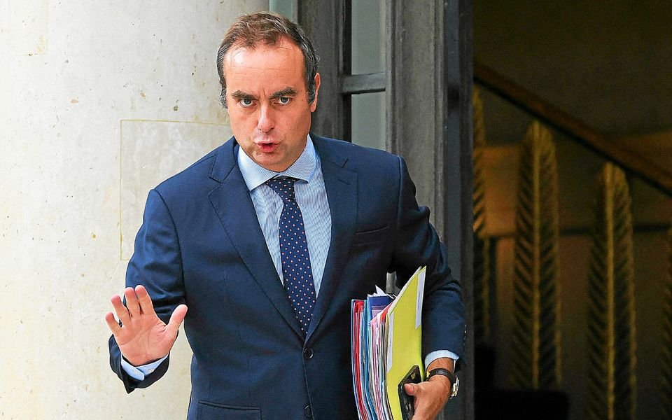 Makron Sebastyan Lekronunu yenidən Baş nazir təyin etdi