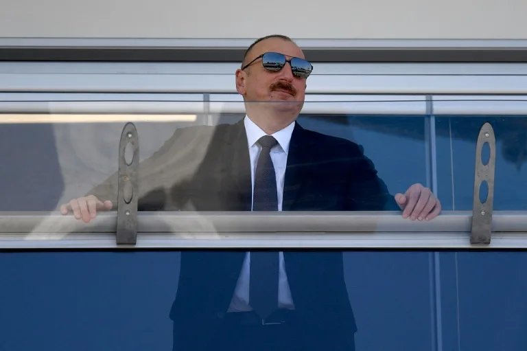 TDI: Azərbaycan yeni sülh dövrünə rəhbərlik edir: maraqlı diplomatik model