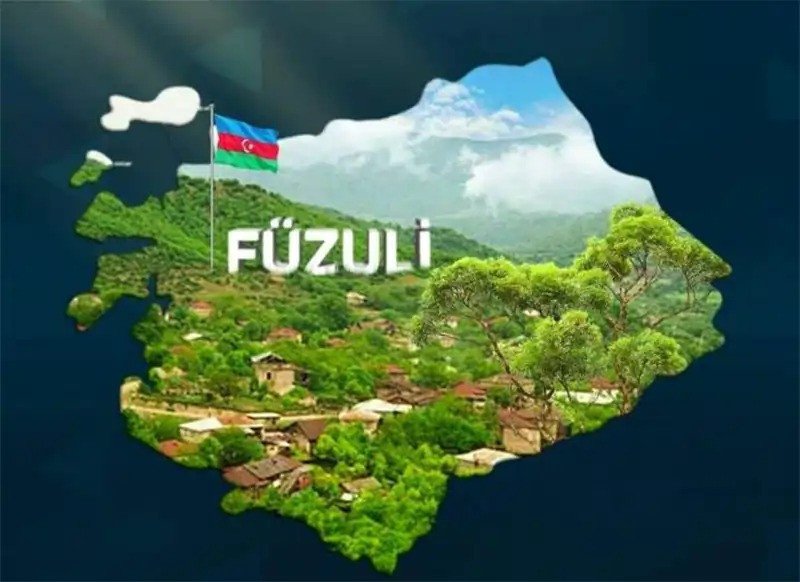 Azərbaycan xalqı işğal altında qalan torpaqlarını bir an belə unutmadı