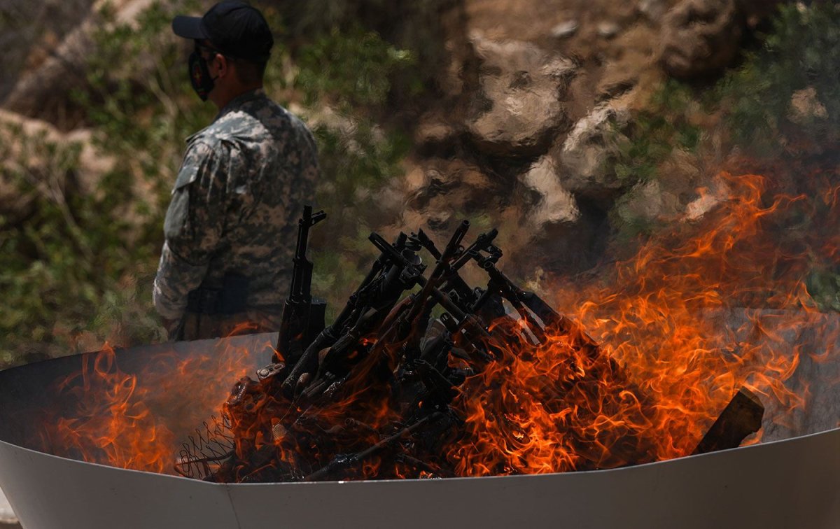 PKK-nın Türkiyədən geri çəkilməsi: Regionda yeni dövrün başlanğıcı