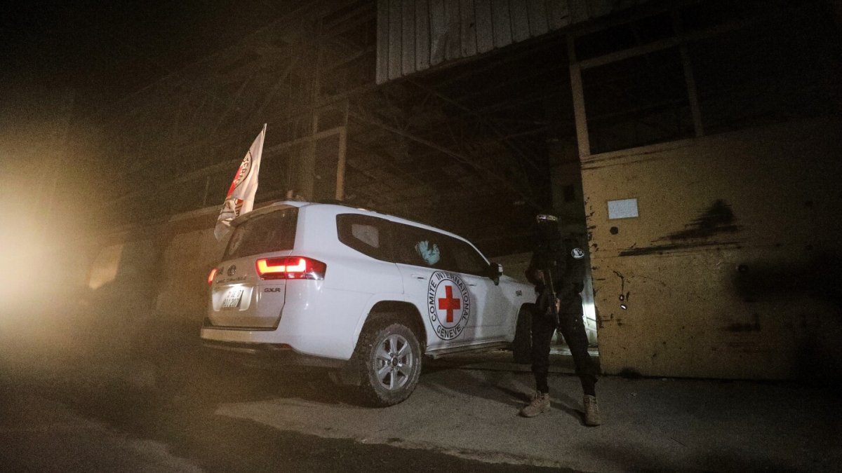 Qəzzada humanitar yardımın azaldılması: BMT narahatdır