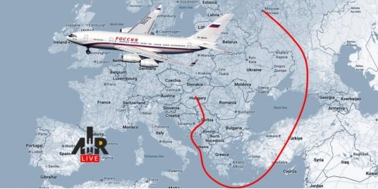 Putin Budapeştə gedir: Türkiyə qırıcıları təhlükəsizliyi təmin edəcək