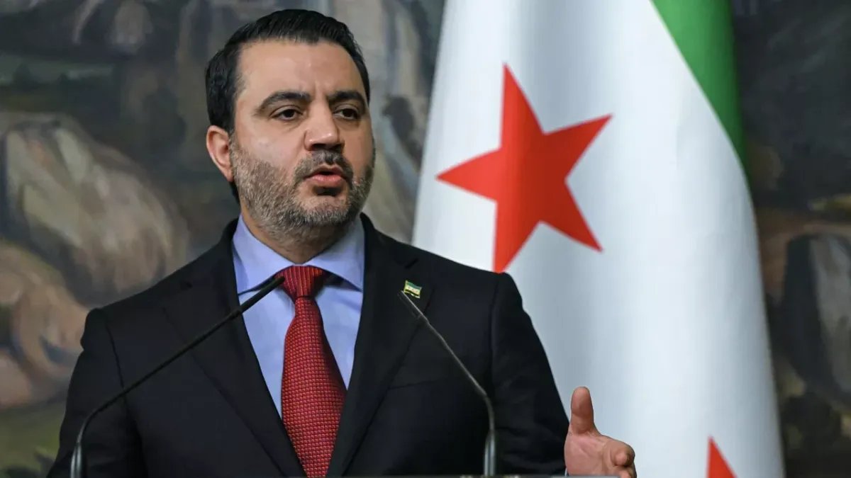 Şeybani: İsrail təhdidlərindən danışdı