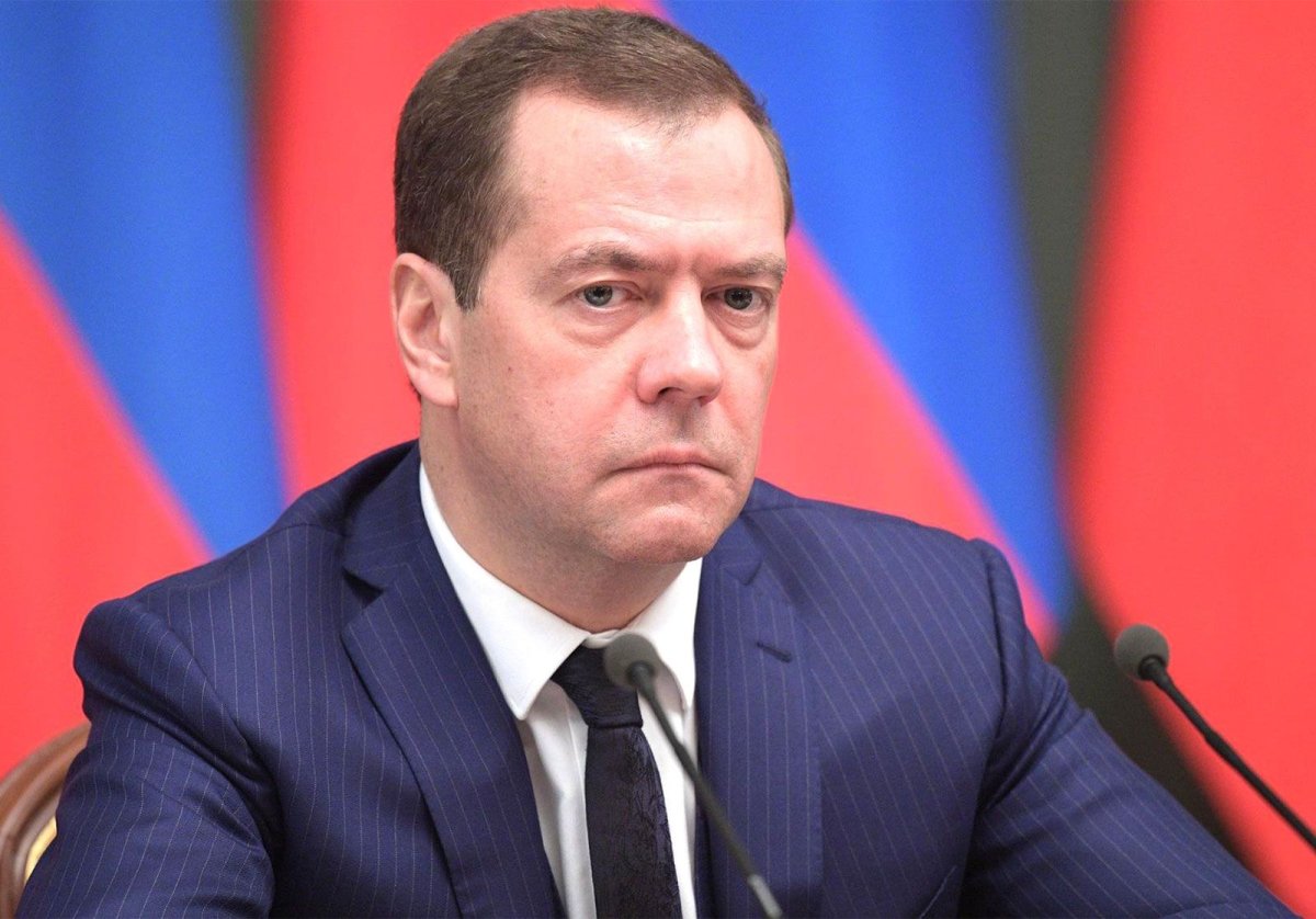 Medvedev: “Fələstin dövləti qurulmasa əsirlər və məhbuslar heç nəyi həll etməyəcək”