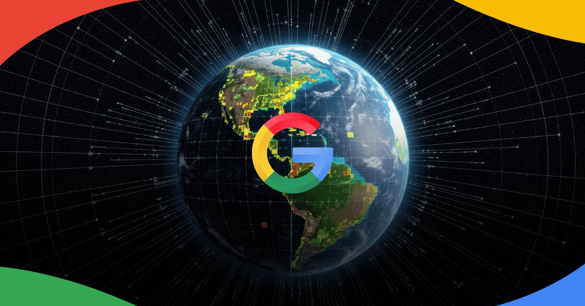 Google Earth: Süni intellekt imkanları ilə yenilənir, yeni funksiyalar gəlir