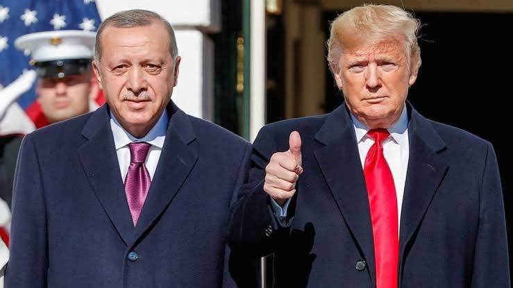 Qəzza razılaşmasını mümkün edən əsas amil Türkiyənin təzyiqidir