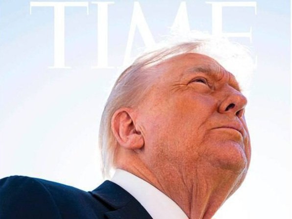 Time jurnalı Qəzza razılaşmasını “Onun zəfəri” adlandırdı
