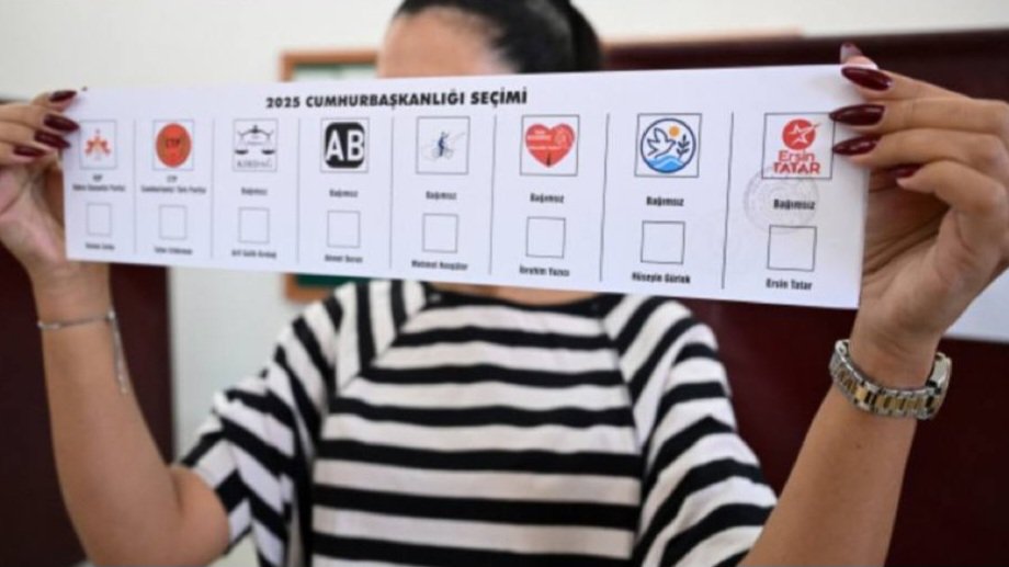 KKTC prezident seçkilərində səsvermə başladı: İki dövlətli həll, yoxsa federasiya?