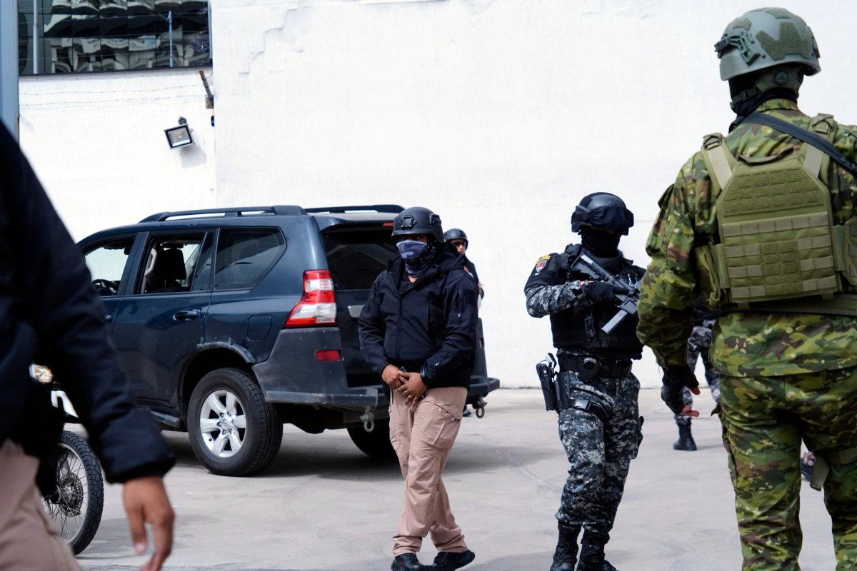 BMT-nin xüsusi məruzəçisi: Terrorizmlə mübarizə və insan hüquqları balansda olmalıdır