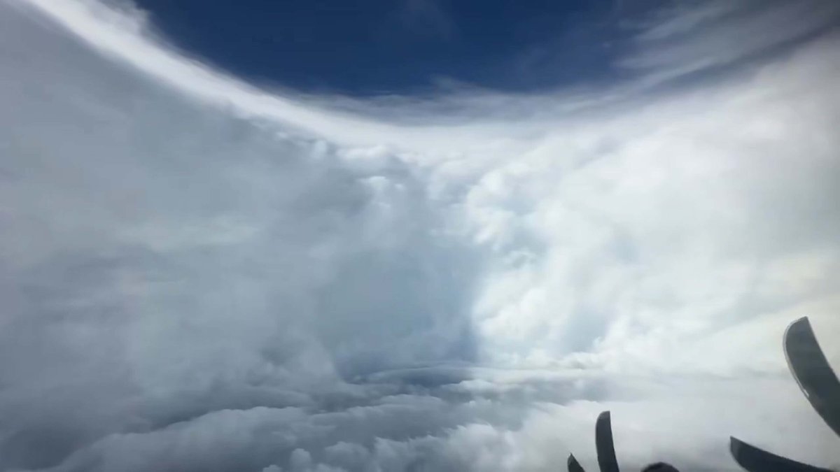Yamaykada "Melissa" qasırğası 282km/s: Rəsmilər insanları təcili təxliyəyə çağırır