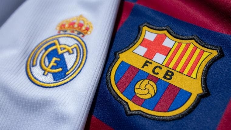 El Klasiko: "Real Madrid" və "Barselona" arasında gərgin mübarizə gözlənilir