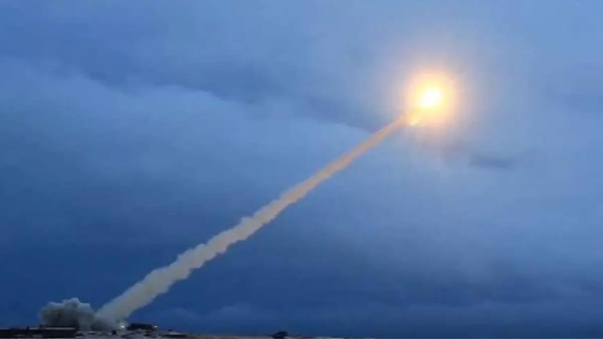 Rusların “Burevestnik” raketi ABŞ-ın “Qızıl Qübbə” sistemini dələ bilər