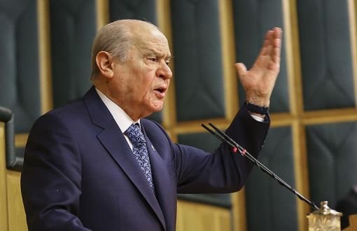 Dövlət Bağçalı: “İsrail dayandırılmazsa, hərbi müdaxilə legitim olacaq”