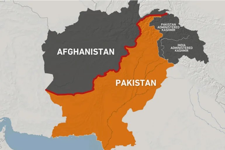 Pakistan–Əfqanıstan sərhədində gərginlik yenidən artdı