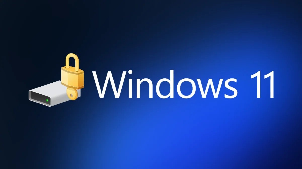 BitLocker: Windows 11-də 6 TB məlumat itkisinə səbəb oldu