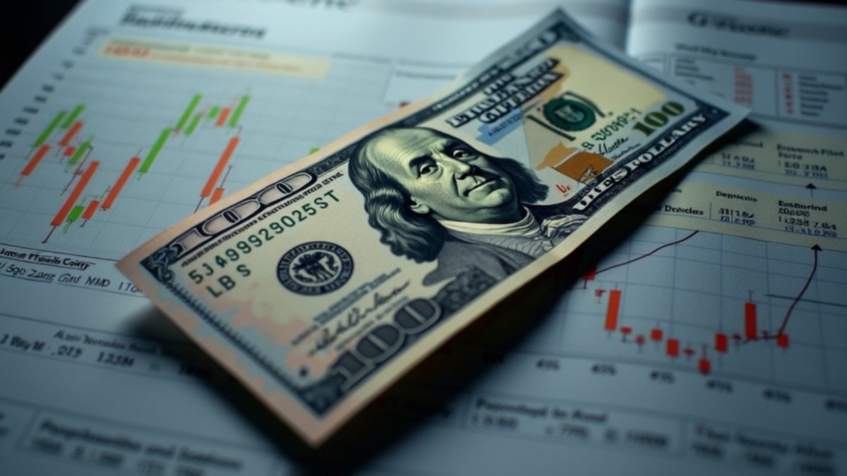 Dolların gələcəyi: Investorlar narahatdır