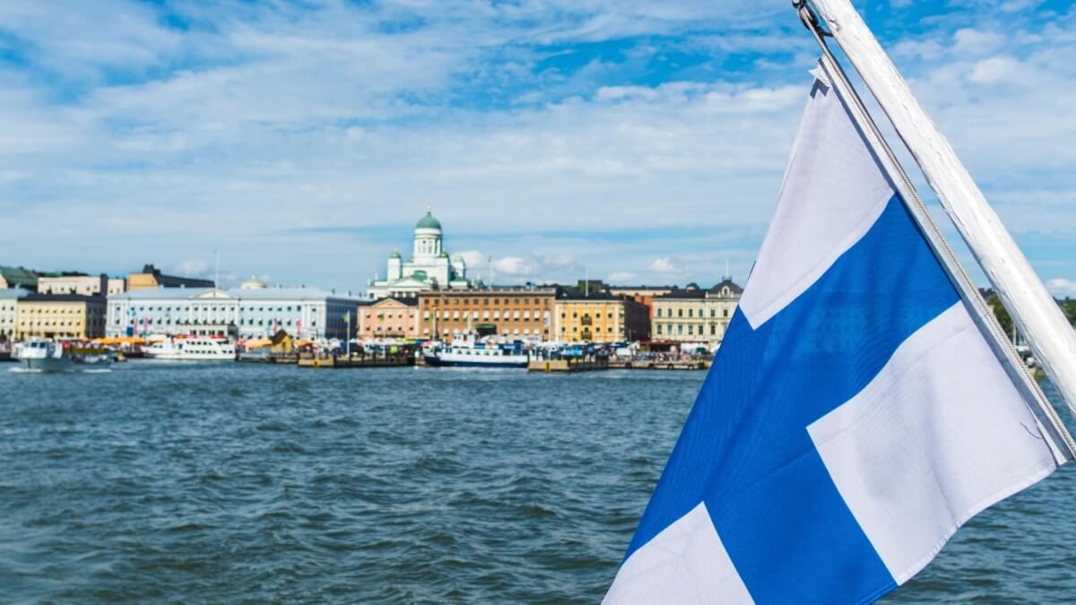 Finlandiya: Rusiya ərazilərini ilhaq etməsi barədə saxta xəbər