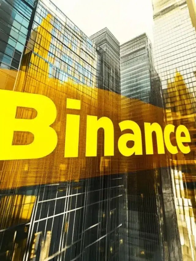 Binance, bazarın qeyri-müəyyənliyinə qarşı 400 milyonluq dəstək paketi elan etdi
