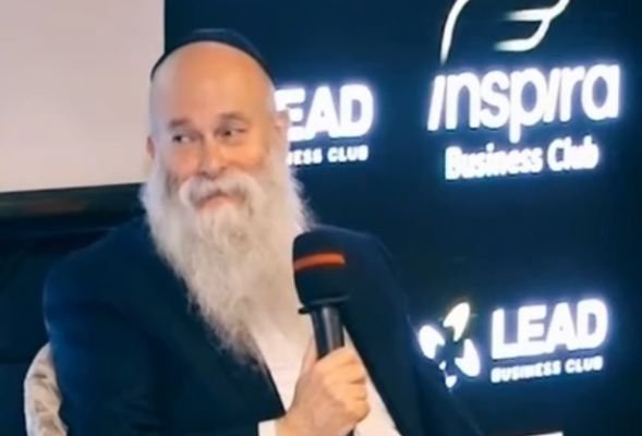 Ravvin Ukraynadakı müharibənin bitmə tarixi ilə bağlı proqnoz verdi