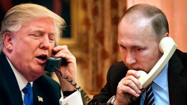 Tramp və Putin Budapeştdə görüşəcək?