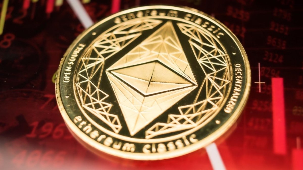 BitMine Ethereum-a böyük sərmayə qoydu